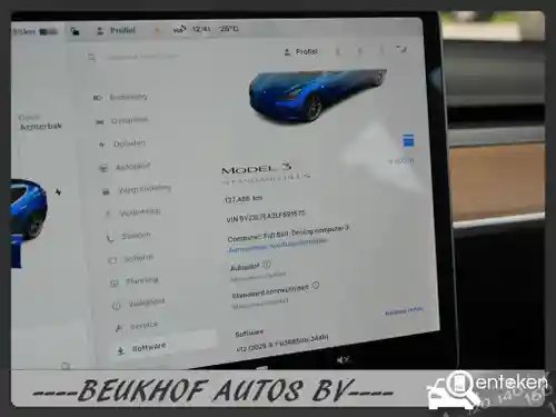Tesla Model 3 Standard Range Plus 2020