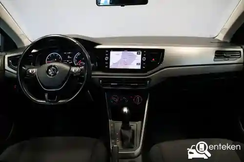 VW Polo 1.0 TSI OPF 2020