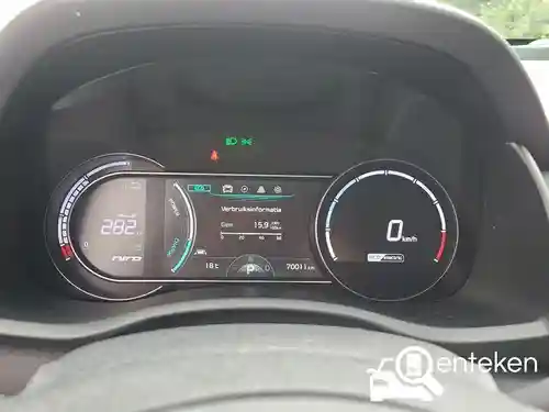 KIA Niro 1.6 GDI PlugIn-Hybrid 2020