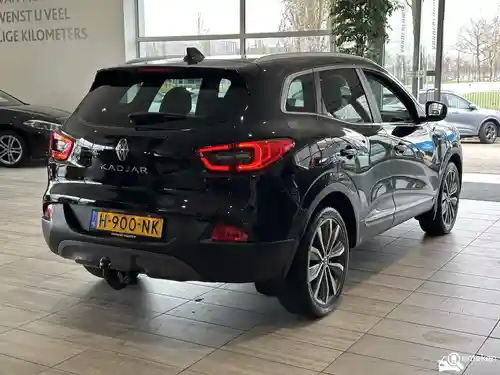 Renault Kadjar ENERGY TCe 130 2018