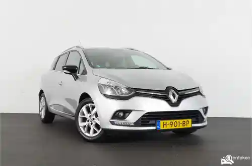Renault Clio Grandtour ENERGY TCe 90 2020