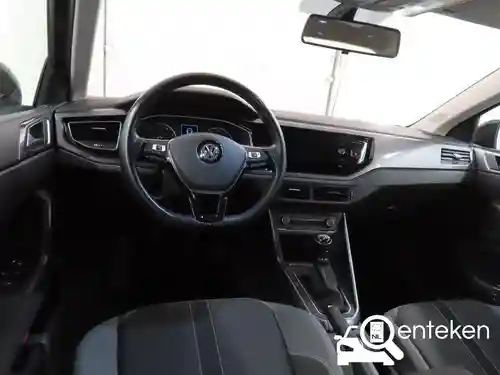 VW Polo 1.0 TSI OPF 2020