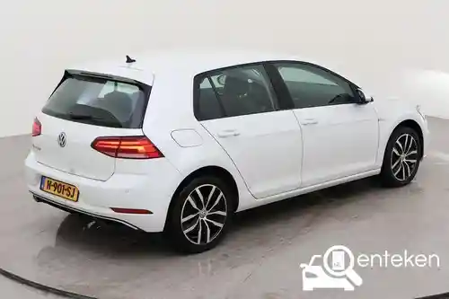 VW Golf Variant 1.5 TSI OPF ACT BlueMotion 2020