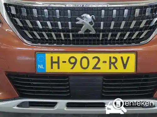Peugeot 3008 1.2 PureTech 130 2020