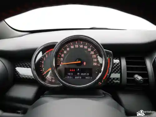 MINI  Cooper S 2020