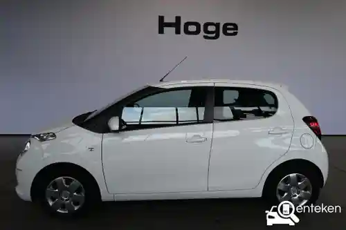 Citroen C1 VTi 72 2020