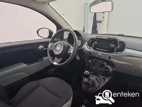Fiat 500 0.9 8V TwinAir p 2020