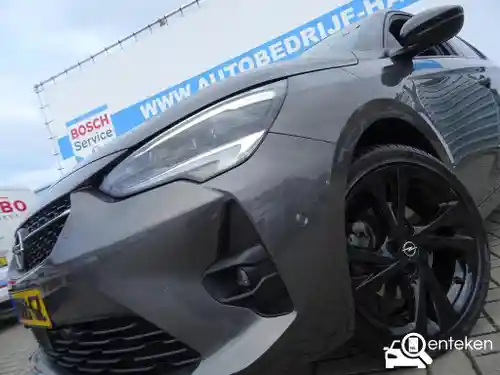 Opel Corsa 1.2 DI Turbo 2020