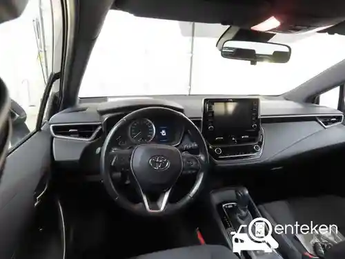 Toyota Corolla 1.8 Hybrid 2020