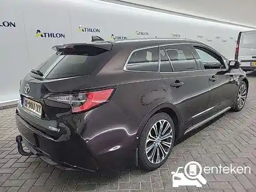 Toyota Corolla Touring Sports 1.8 Hybrid 2020