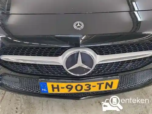 Mercedes-Benz A 180  2020