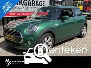 MINI  One 2020