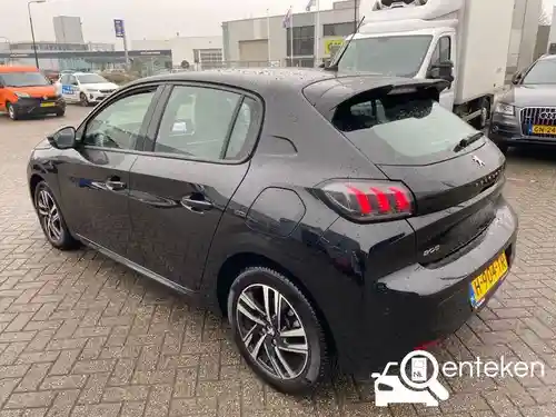 Peugeot 208 1.2 PureTech 100 2020