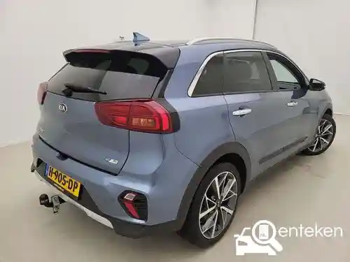 KIA Niro 1.6 GDI Hybrid 2020