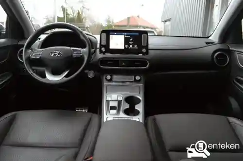 Hyundai Kona Elektro 64 kWh 2019