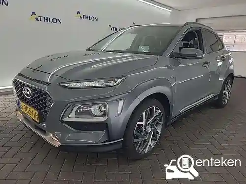 Hyundai Kona 1.6 GDI Hybrid 2020
