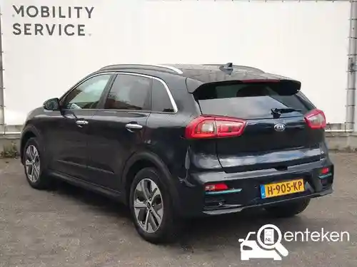 KIA Niro 1.6 GDI PlugIn-Hybrid 2020