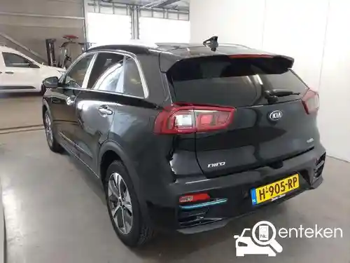 KIA Niro 1.6 GDI PlugIn-Hybrid 2020