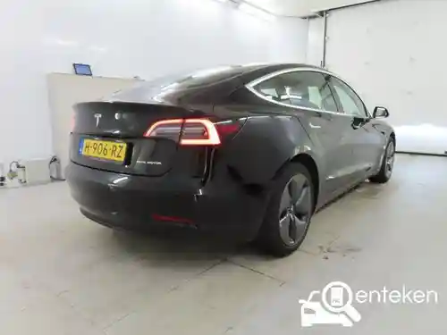 Tesla Model 3 Performance 2020
