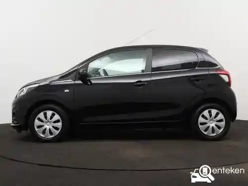 Peugeot 108 Top! 1.0 VTi 72 2020