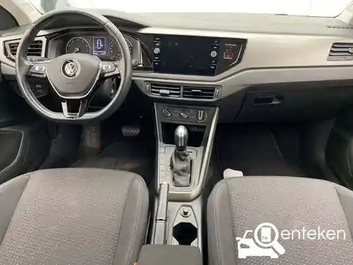 VW Polo 1.0 TSI OPF 2020