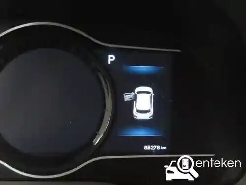 Hyundai Kona Elektro 64 kWh 2019