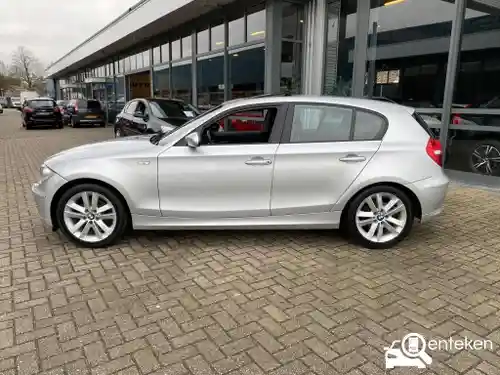 BMW 116i 2009