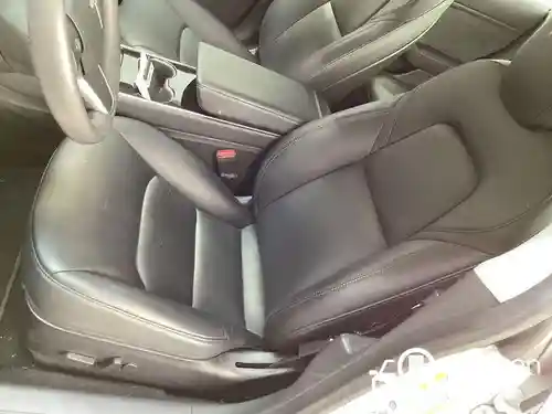Tesla Model 3 Performance 2020