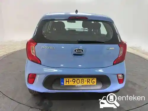 KIA Picanto 1.0 2020