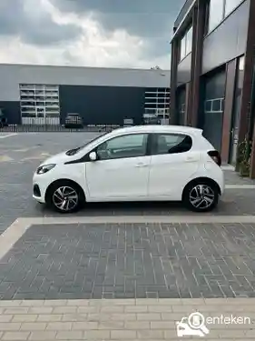 Peugeot 108 Top! 1.0 VTi 72 2020