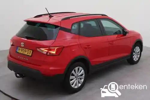SEAT Arona 1.0 TSI 2020
