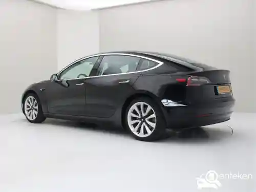 Tesla Model 3 Performance 2020