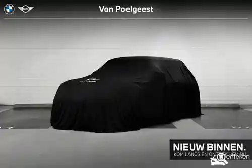MINI  Cooper 2020