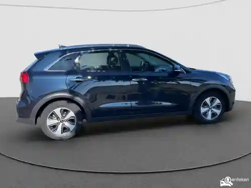 KIA Niro 1.6 GDI Hybrid 2020