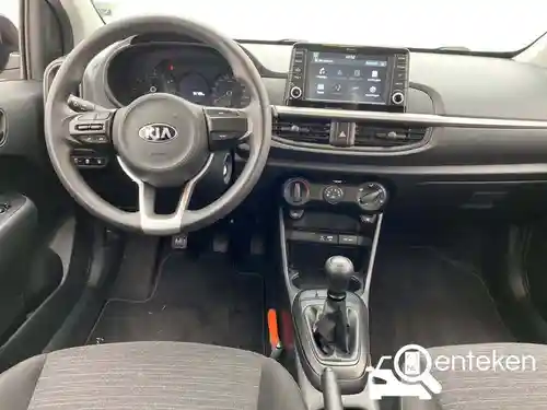 KIA Picanto 1.0 2020