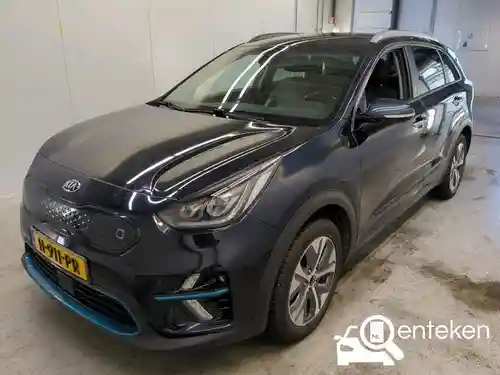 KIA e-Niro 64 kWh 2020