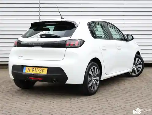 Peugeot 208 1.2 PureTech 75 2020