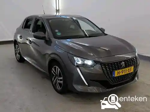Peugeot 208 1.2 PureTech 100 2020