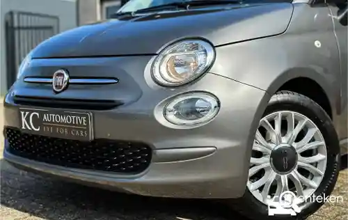 Fiat 500 0.9 8V TwinAir p 2020