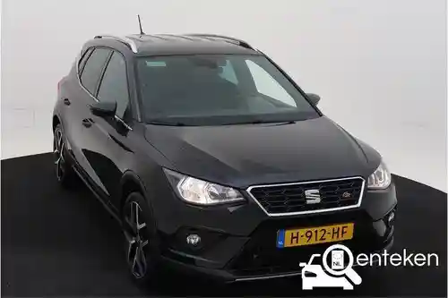 SEAT Arona 1.0 TSI 2020