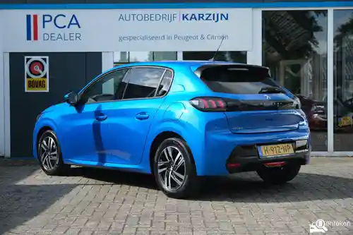 Peugeot 208 1.2 PureTech 100 2020