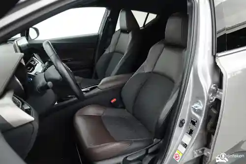 Toyota C-HR 1.8 Hybrid 2020
