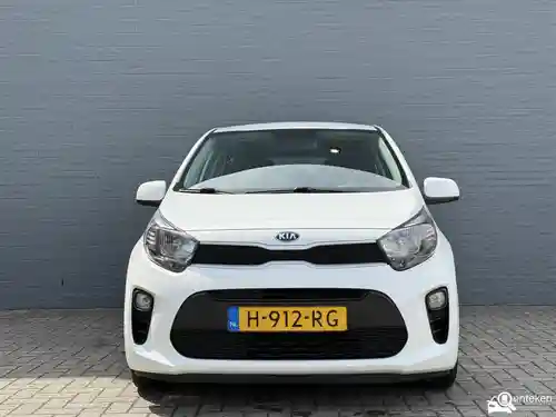 KIA Picanto 1.0 2020