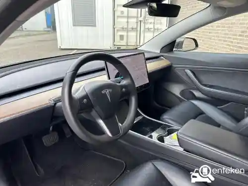 Tesla Model 3 Performance 2020