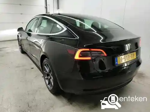Tesla Model 3 Performance 2020