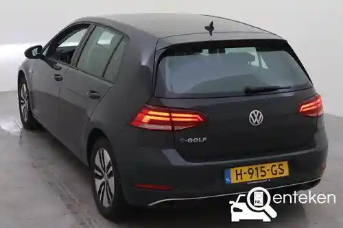 VW Golf Variant 1.5 TSI OPF ACT BlueMotion 2020