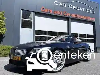 BMW Z4 Roadster sDrive35is 2013