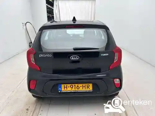 KIA Picanto 1.0 2020
