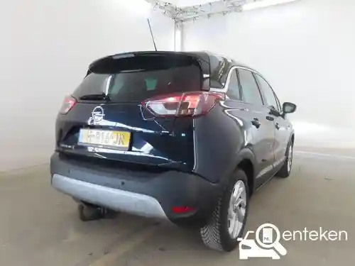 Opel Crossland X 1.2 DI Turbo 2020