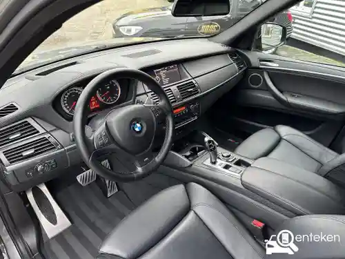 BMW X5 M 2013